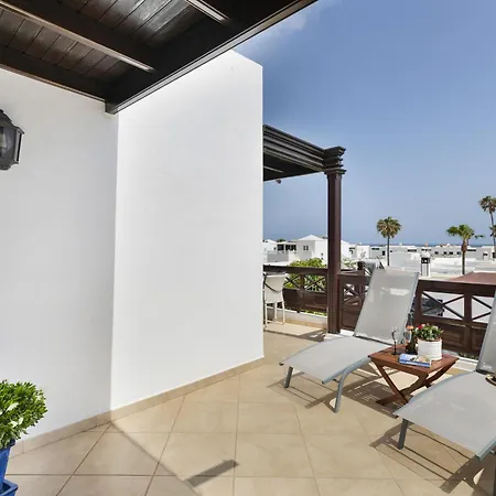 En Puerto Del Carmen, 3 * Puerto del Carmen (Lanzarote)