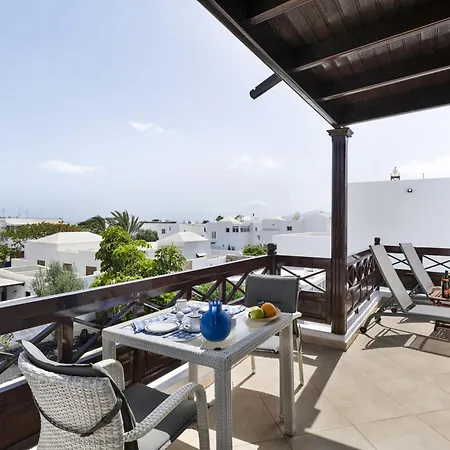 Apartment En Puerto Del Carmen, 3 *