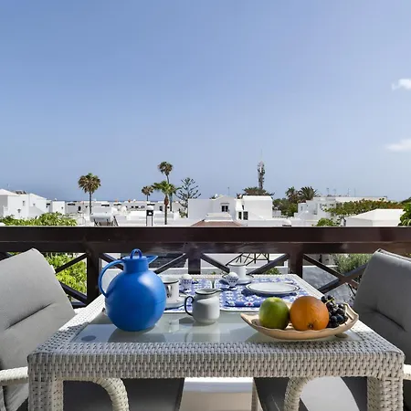 Apartment En Puerto Del Carmen, 3 Puerto del Carmen (Lanzarote)