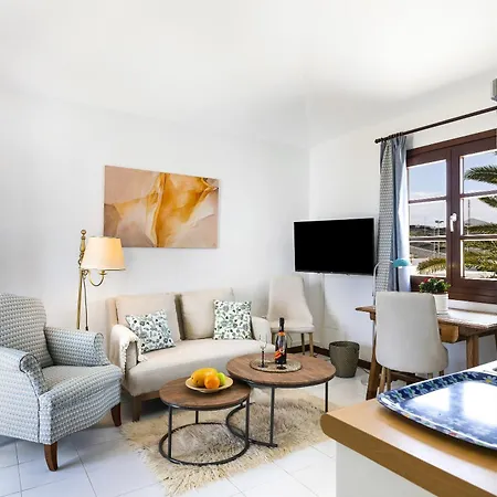 En Puerto Del Carmen, 3 Apartment Puerto del Carmen (Lanzarote)