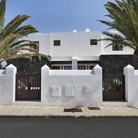 Apartment En Puerto Del Carmen, 3
