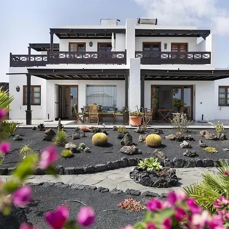 En Puerto Del Carmen, 3 * Puerto del Carmen (Lanzarote)