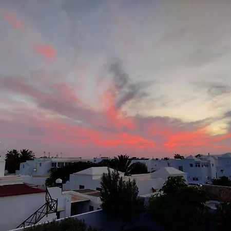 En Puerto Del Carmen, 3 * Puerto del Carmen (Lanzarote)