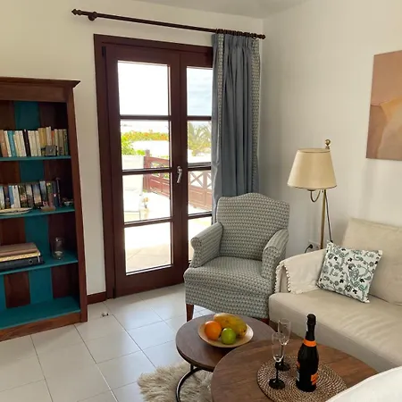 En Puerto Del Carmen, 3 Apartment Puerto del Carmen (Lanzarote)
